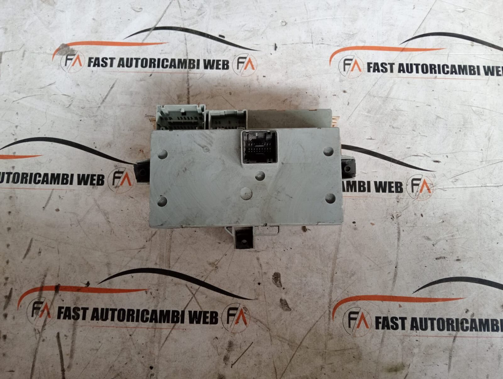 Centralina motore Fiat stilo 1.6L 16V Magnetti Marelli 501209630050 3 WhatsApp Image 2025-06-17 at 14.28.54