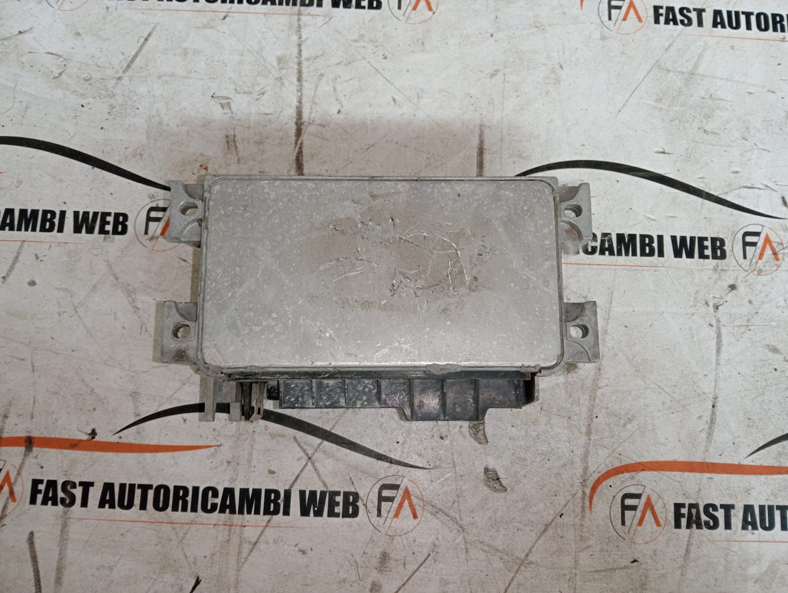 Centralina motore Fiat Punto 5P Benzina 1.1 Magneti Marelli IAW16F.EB 4 WhatsApp Image 2025-06-17 at 14.44.23 (3)
