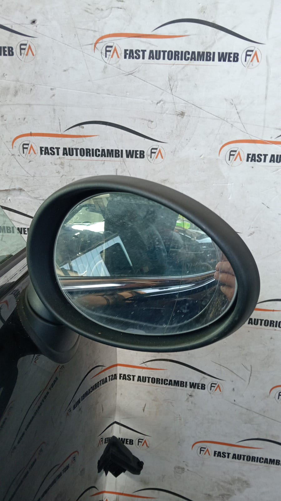 Specchietto retrovisore anteriore destro dx Mini Cooper R56 2751860-15 1 WhatsApp Image 2025-06-24 at 09.34.42