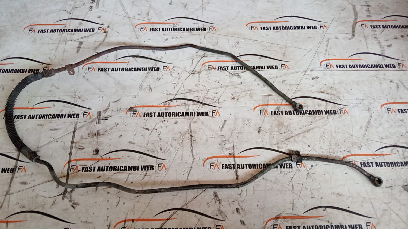 Tubo aria condizionata Mercedes SL R129 2 WhatsApp Image 2025-07-03 at 14.49.51