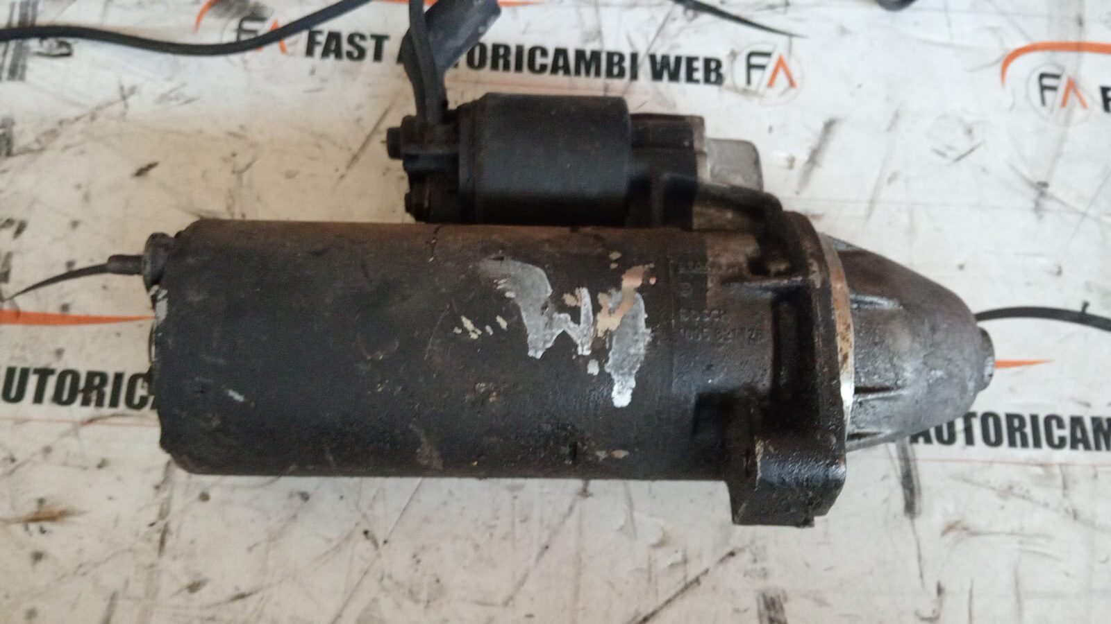 Motorino d’avviamento Mercedes SL R129 005821128 5 WhatsApp Image 2025-07-04 at 10.34.27