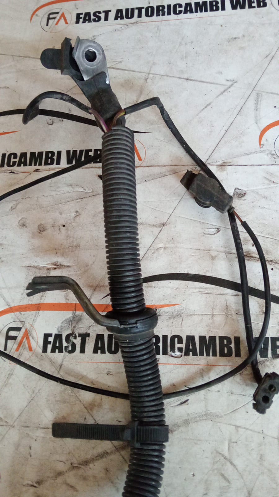 Cablaggio motore Mercedes SL R129 1295400230 4 WhatsApp Image 2025-07-05 at 18.01.47 (1)