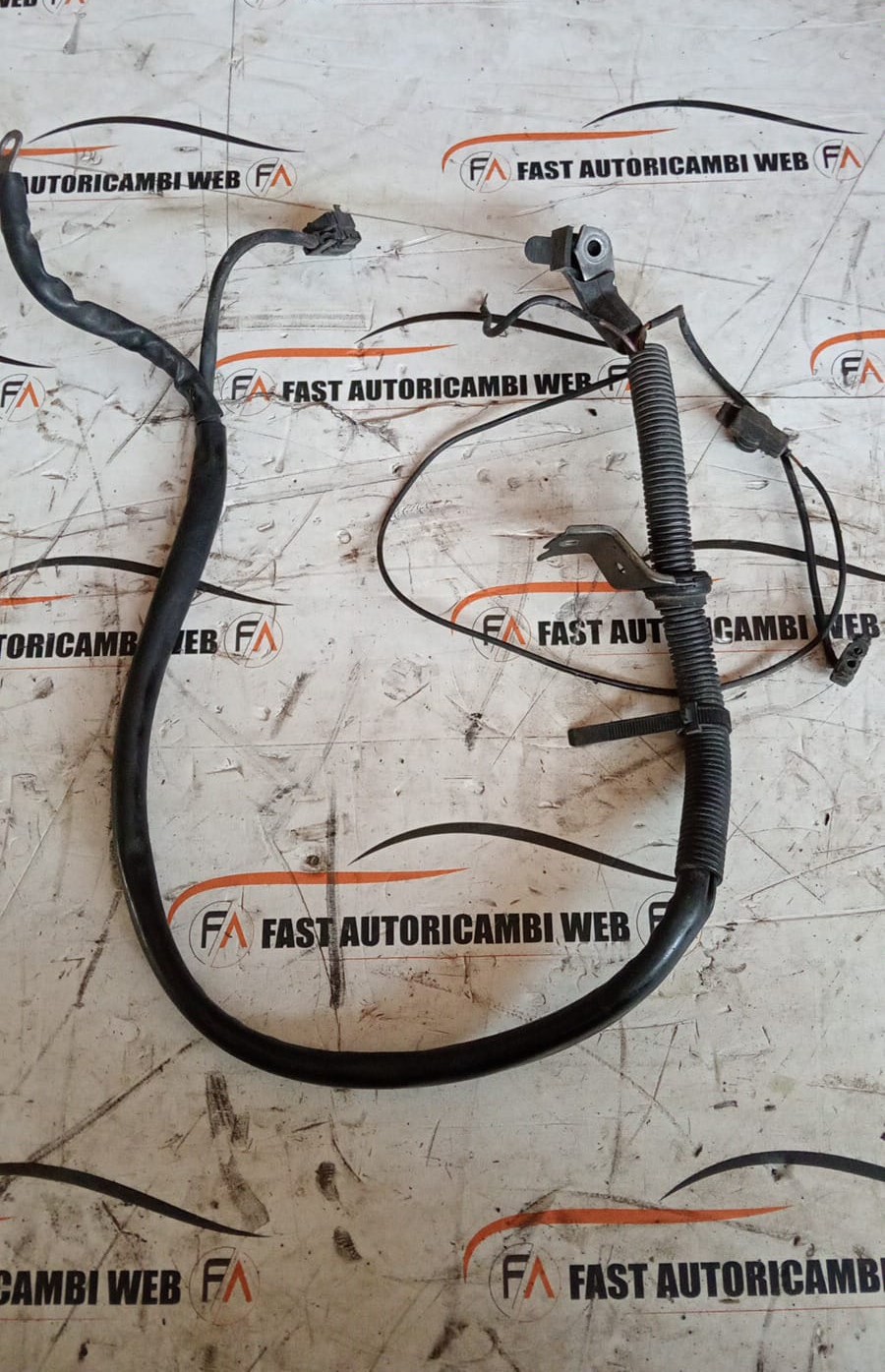 Cablaggio motore Mercedes SL R129 1295400230 6 WhatsApp Image 2025-07-05 at 18.01.47