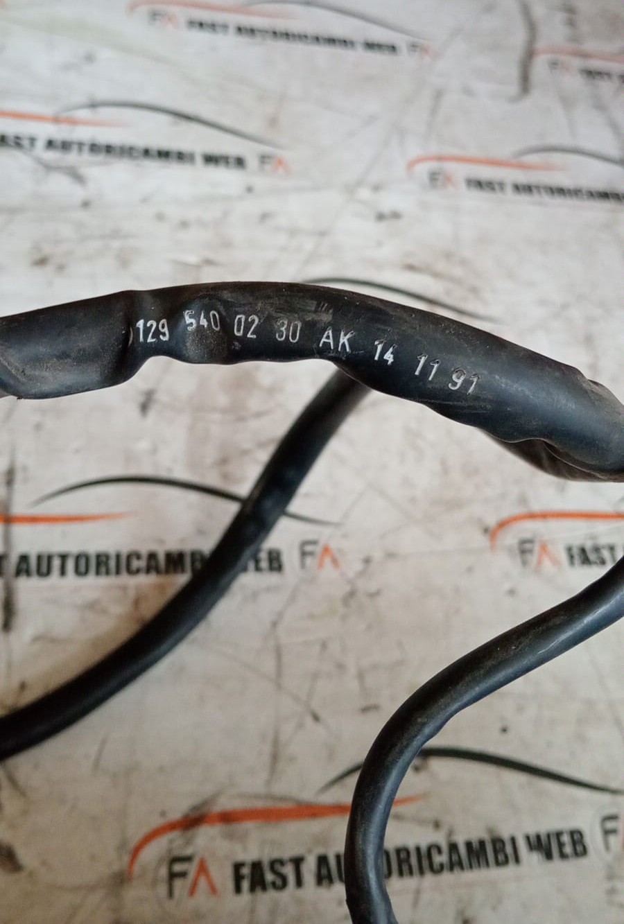 Cablaggio motore Mercedes SL R129 1295400230 7 WhatsApp Image 2025-07-05 at 18.01.48 (1)