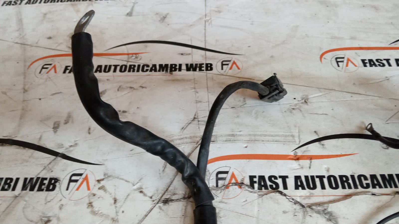 Cablaggio motore Mercedes SL R129 1295400230 5 WhatsApp Image 2025-07-05 at 18.01.48