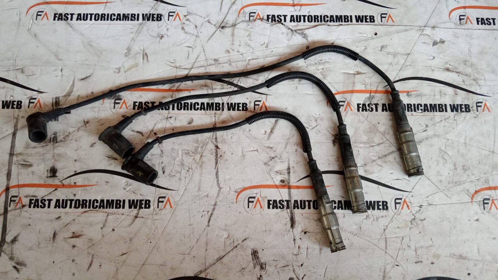 Cablaggio motore Mercedes SL R129 1295400230 2 WhatsApp Image 2025-07-05 at 18.01.50