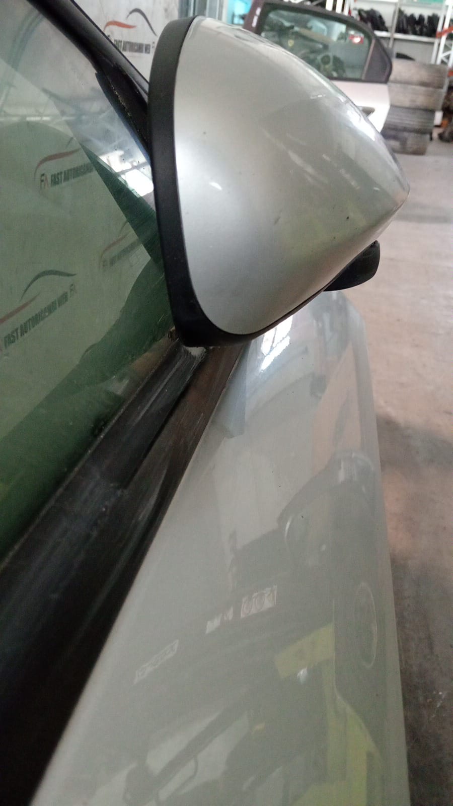 Specchietto retrovisore anteriore destro dx Alfa Romeo 159 939 2 WhatsApp Image 2025-07-10 at 15.13.34