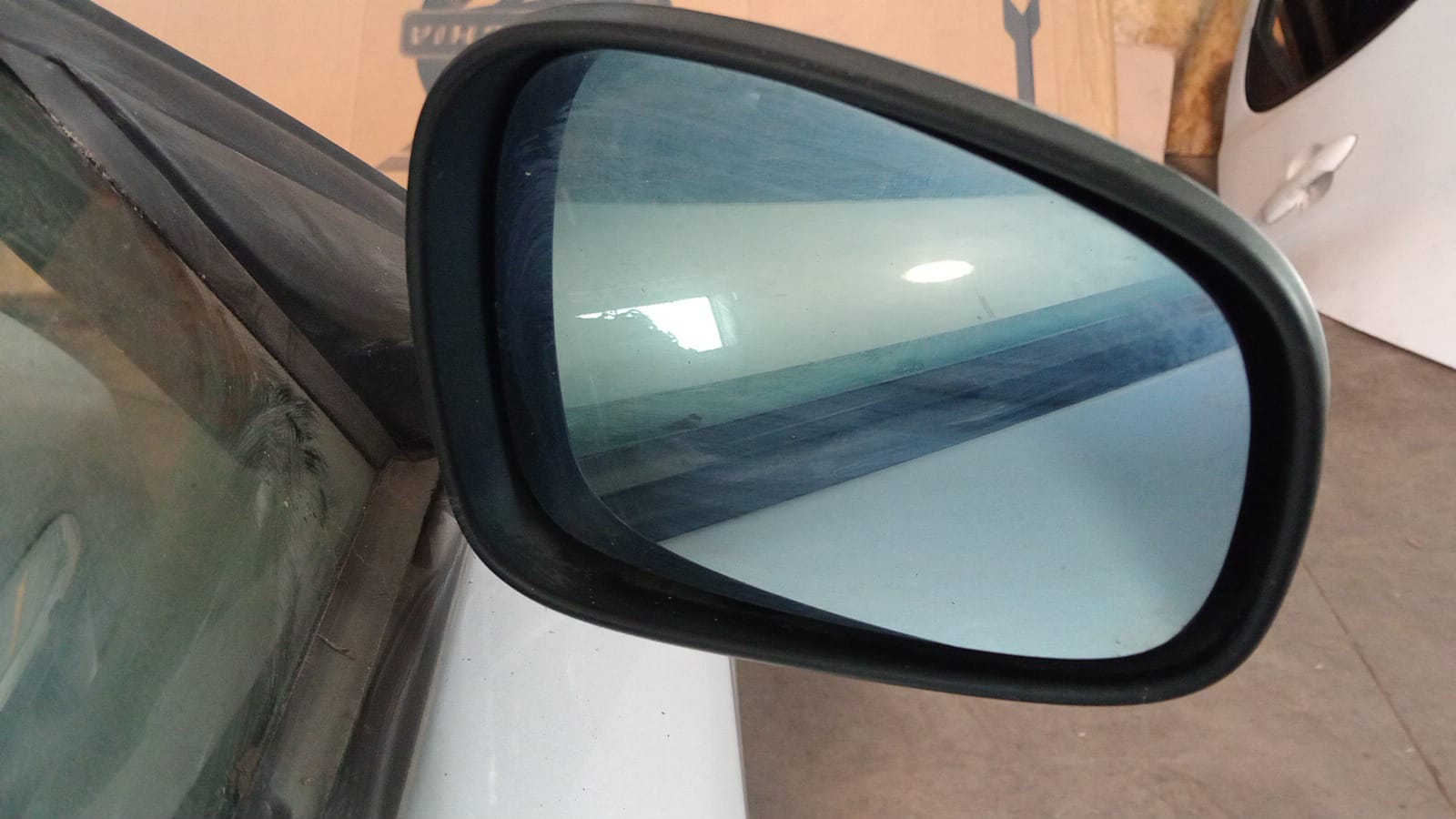 Specchietto retrovisore anteriore destro dx Alfa Romeo 159 939 4 WhatsApp Image 2025-07-10 at 15.46.39