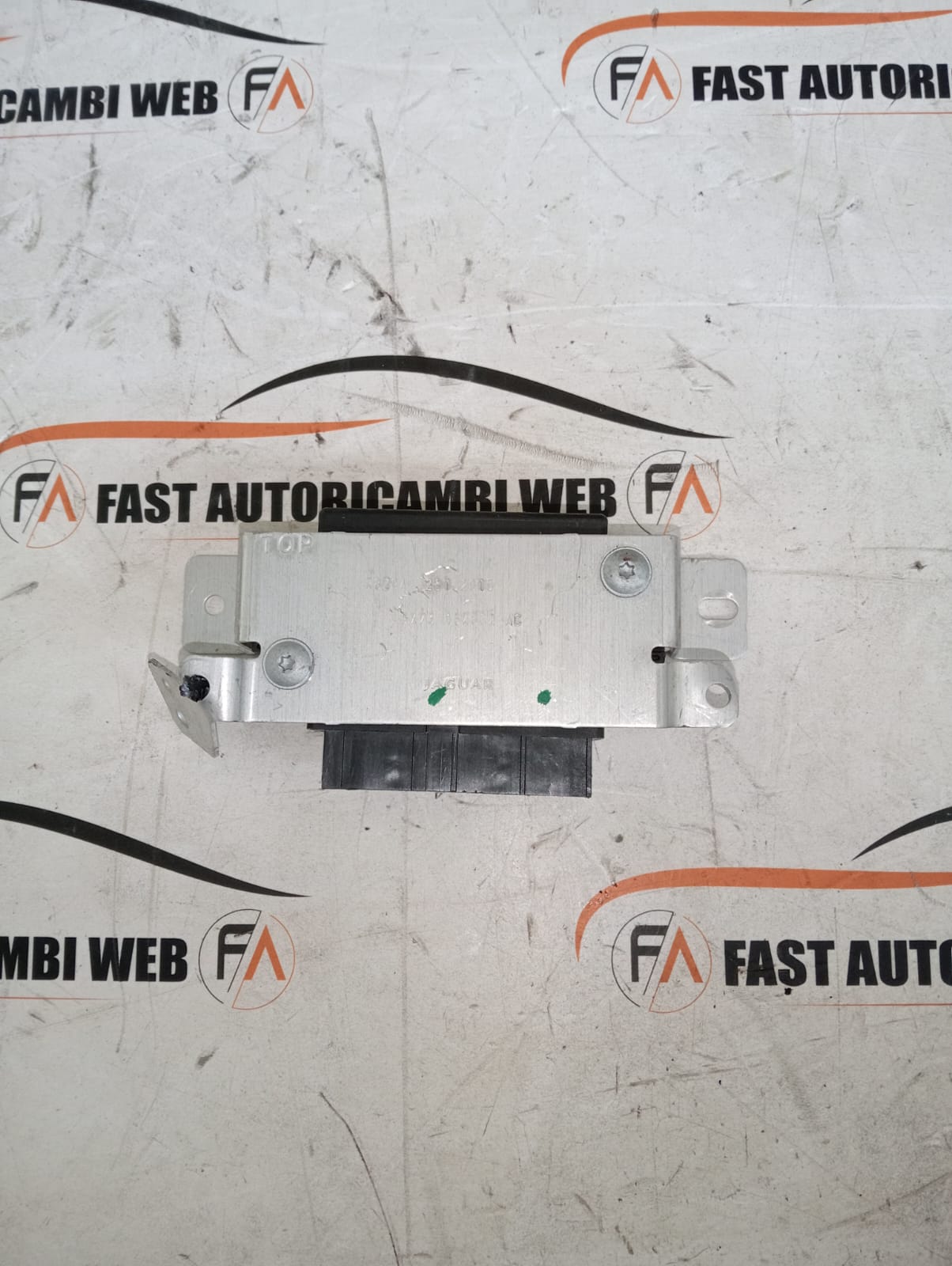 Centralina parcheggio Jaguar XE X760 GX6315C859DF 6 b6b99e7f-d16f-45a8-8cc6-05087a5f54fb