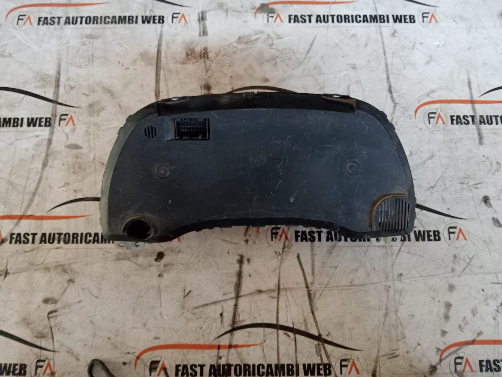 Quadro Strumenti Tachimetro Fiat Punto 606307002e 3 c404fd3d-c6d6-48d0-900d-23a347088bb1