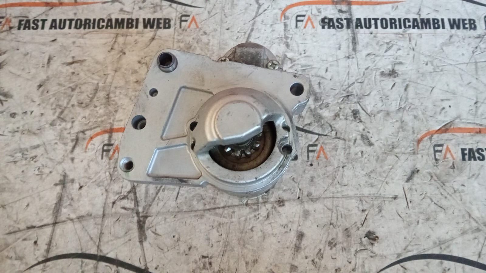 Motorino avviamento Mini One 1.6 B 55KW 6M 3P 75500178004 5 c764847a-34d1-4305-8086-1f68433fcdb1