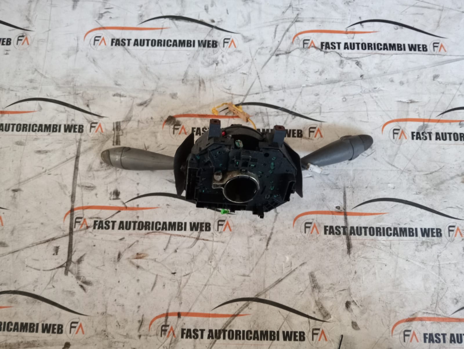 Devioluci leve comandi per Fiat Multipla 1.9 JTD 0735314804 9 c8cd368a-7322-49c8-9312-e61ae1df778b