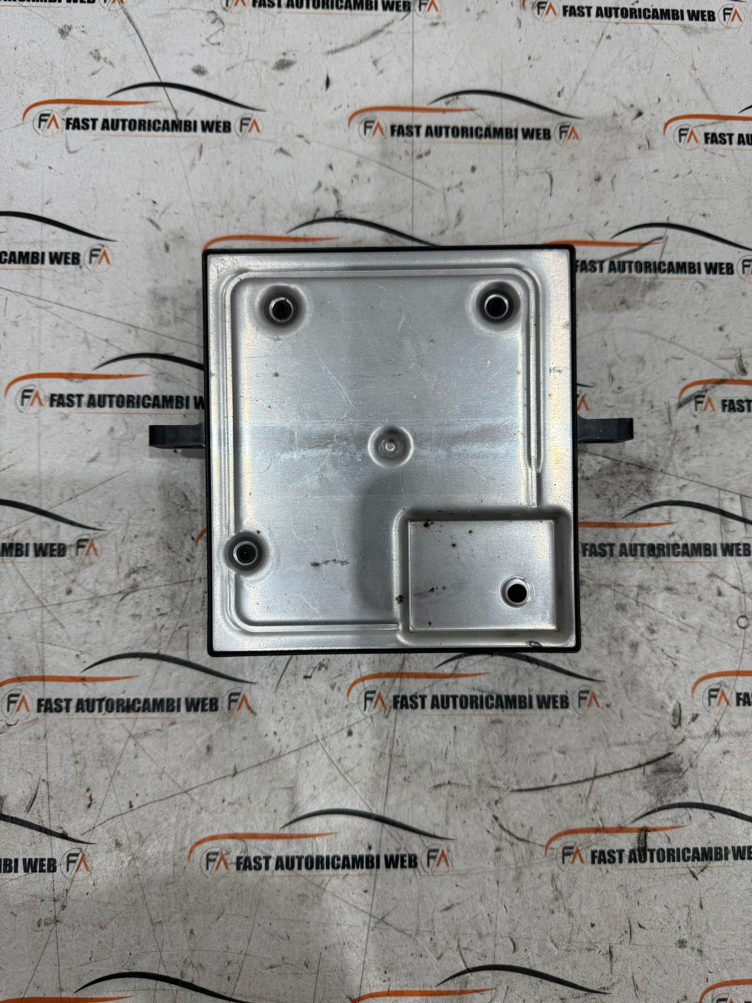 Centralina comfort Audi A4 8E0907279N 3 de9a94f2-204e-44e1-aba9-63813b046a97