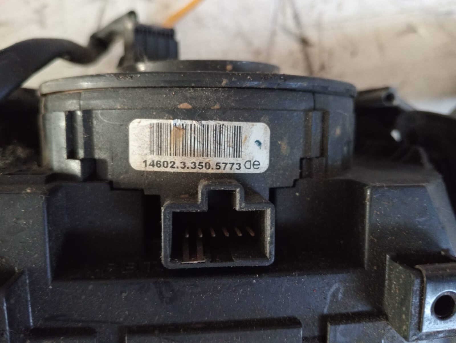 Devioluci Fiat Punto berlina 5P 2004 735381051 6 f5535893-57dc-4c96-b4cf-fc0d97019a68