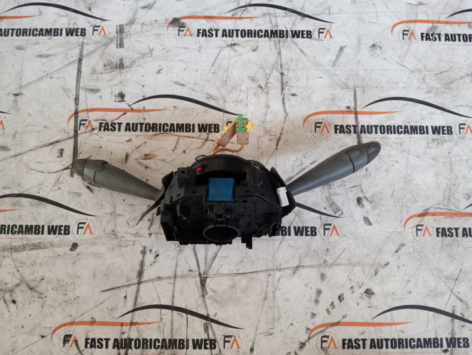 Devioluci leve comandi per Fiat Multipla 1.9 JTD 0735314804 11 f6ec9a9d-4ba0-430a-9eb7-eda9de77c742
