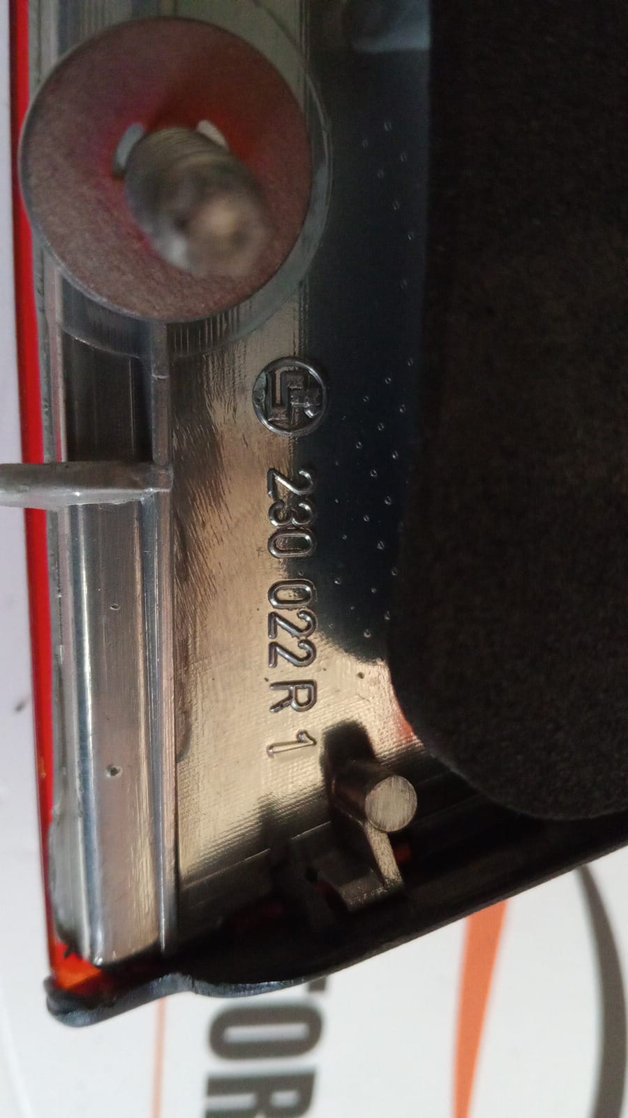 Fanale stop posteriore destro BMW Serie 3 E46 230022R 3 WhatsApp Image 2025-07-25 at 11.00.16
