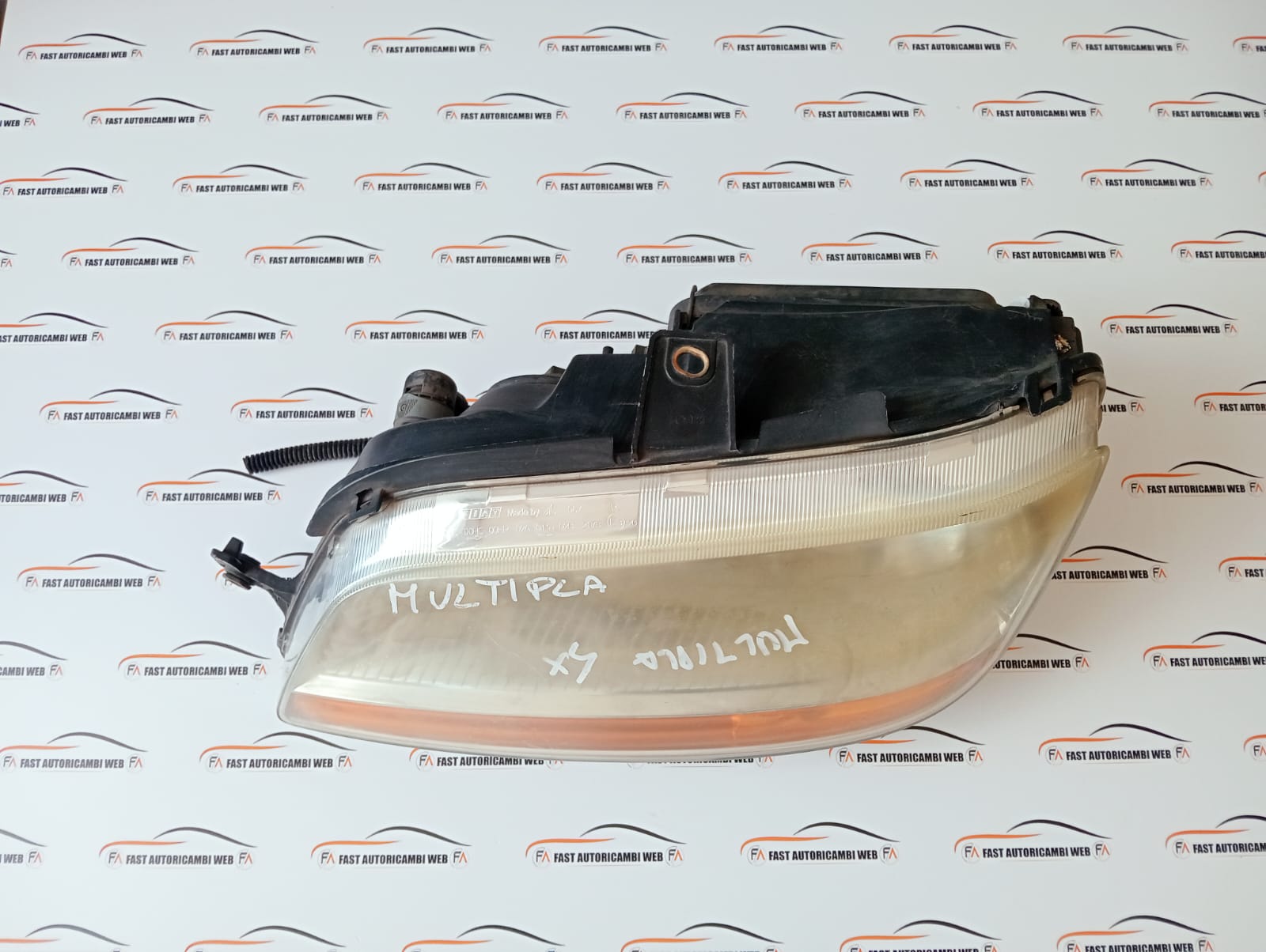 Fanale anteriore sinistro Fiat Multipla 2° serie 42230748 10 WhatsApp Image 2025-08-26 at 15.02.42