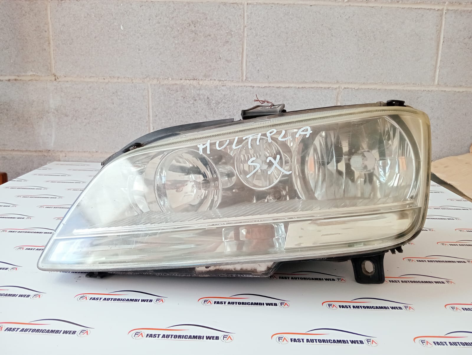 Fanale anteriore sinistro Fiat Multipla 42230748 2 WhatsApp Image 2025-08-26 at 15.11.32
