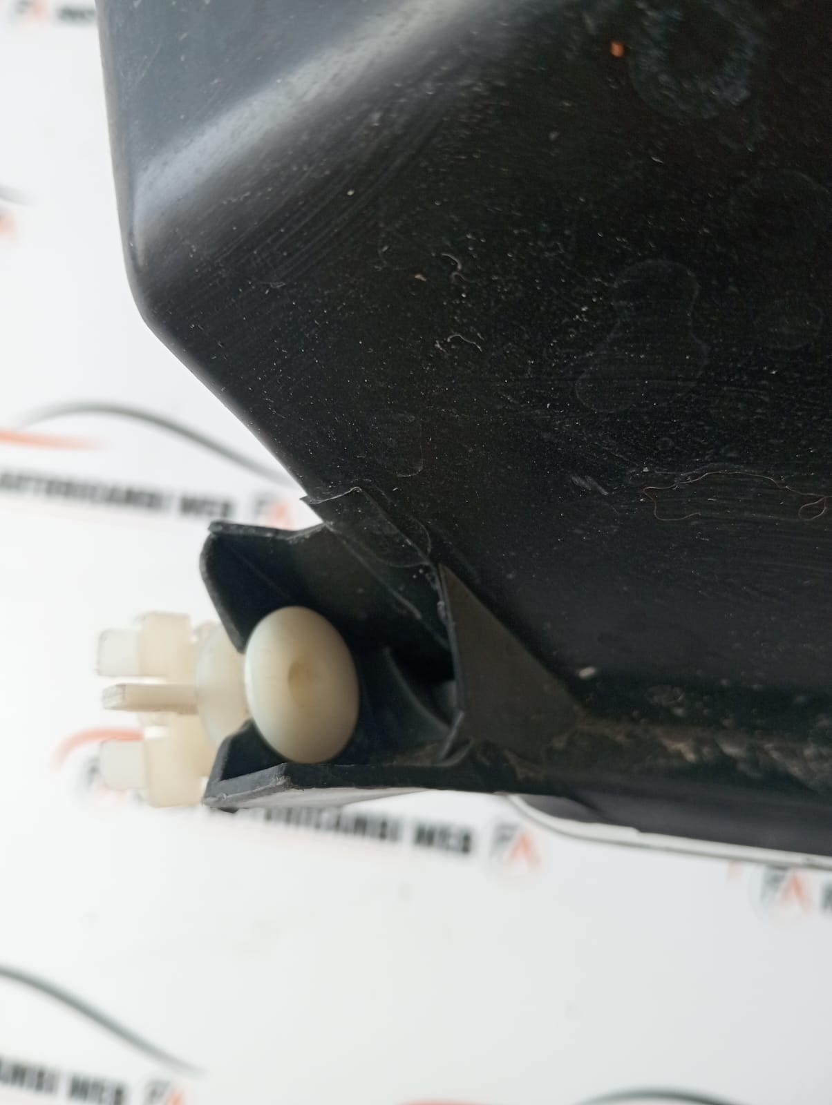 Fanale anteriore sinistro Ford Fusion 246 897-00 4 WhatsApp Image 2025-08-28 at 17.03.34