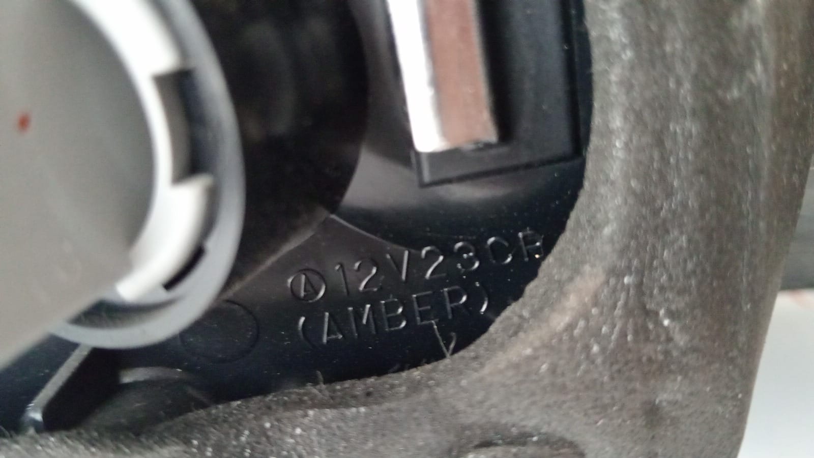 Fanale stop posteriore destro Mazda 3 prima serie 4 WhatsApp Image 2025-08-28 at 18.01.00