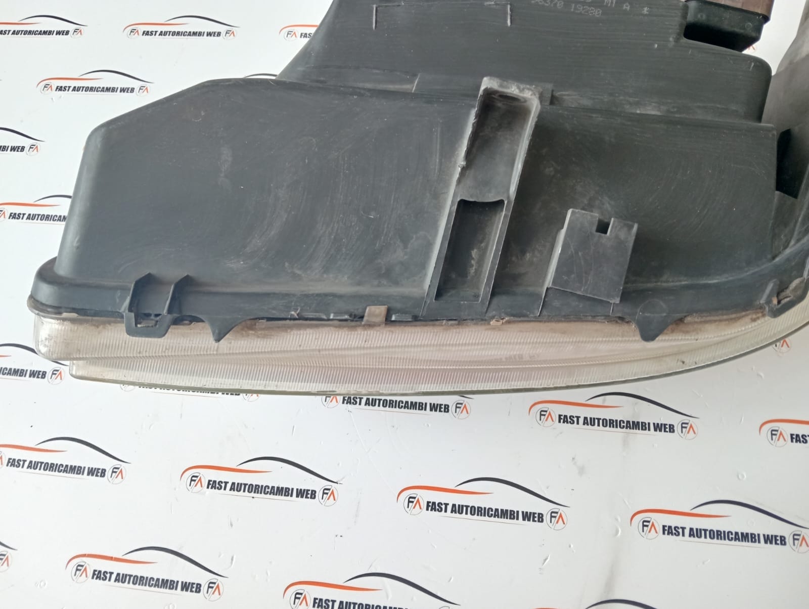 Fanale anteriore destro Citroen Xsara 37540.748D 4 WhatsApp Image 2025-08-29 at 10.08.29