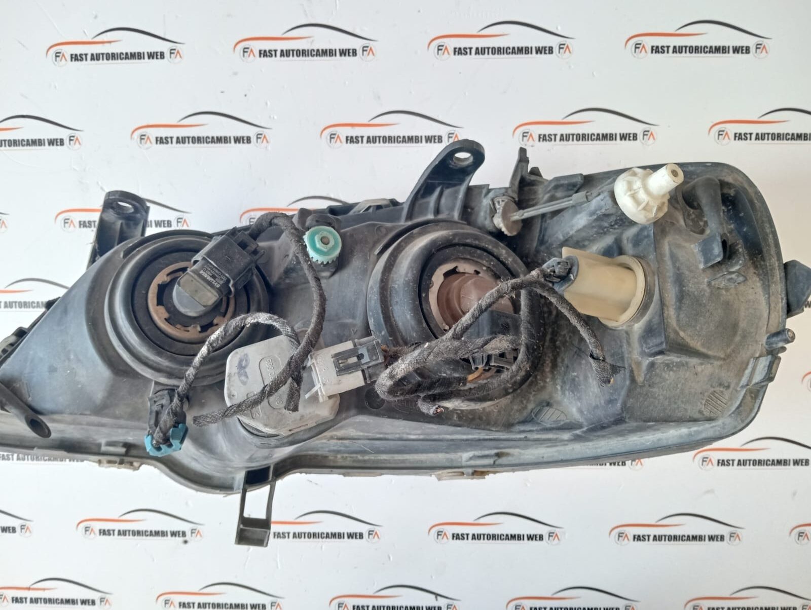 Fanale anteriore destro Opel Astra G 90520878 3 WhatsApp Image 2025-08-31 at 16.07.40