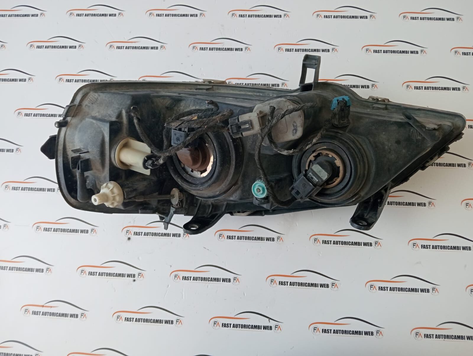 Fanale anteriore destro Opel Astra G 90520878 4 WhatsApp Image 2025-08-31 at 16.07.41