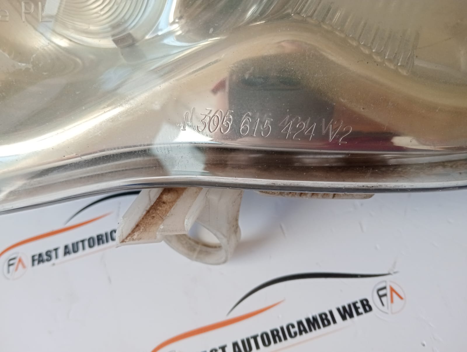 Fanale anteriore destro Smart ForTwo 0301169201 4 WhatsApp Image 2025-09-01 at 14.40.13