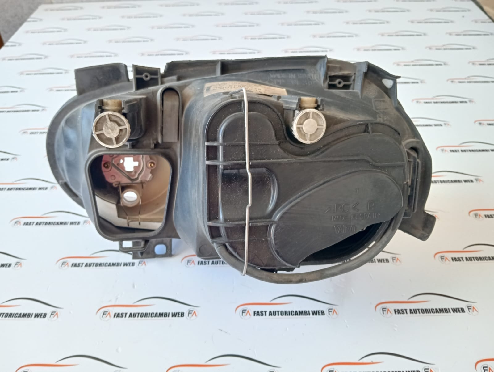 Fanale anteriore destro Volkswagen Golf 4 1J1941016C 4 WhatsApp Image 2025-09-01 at 16.48.53