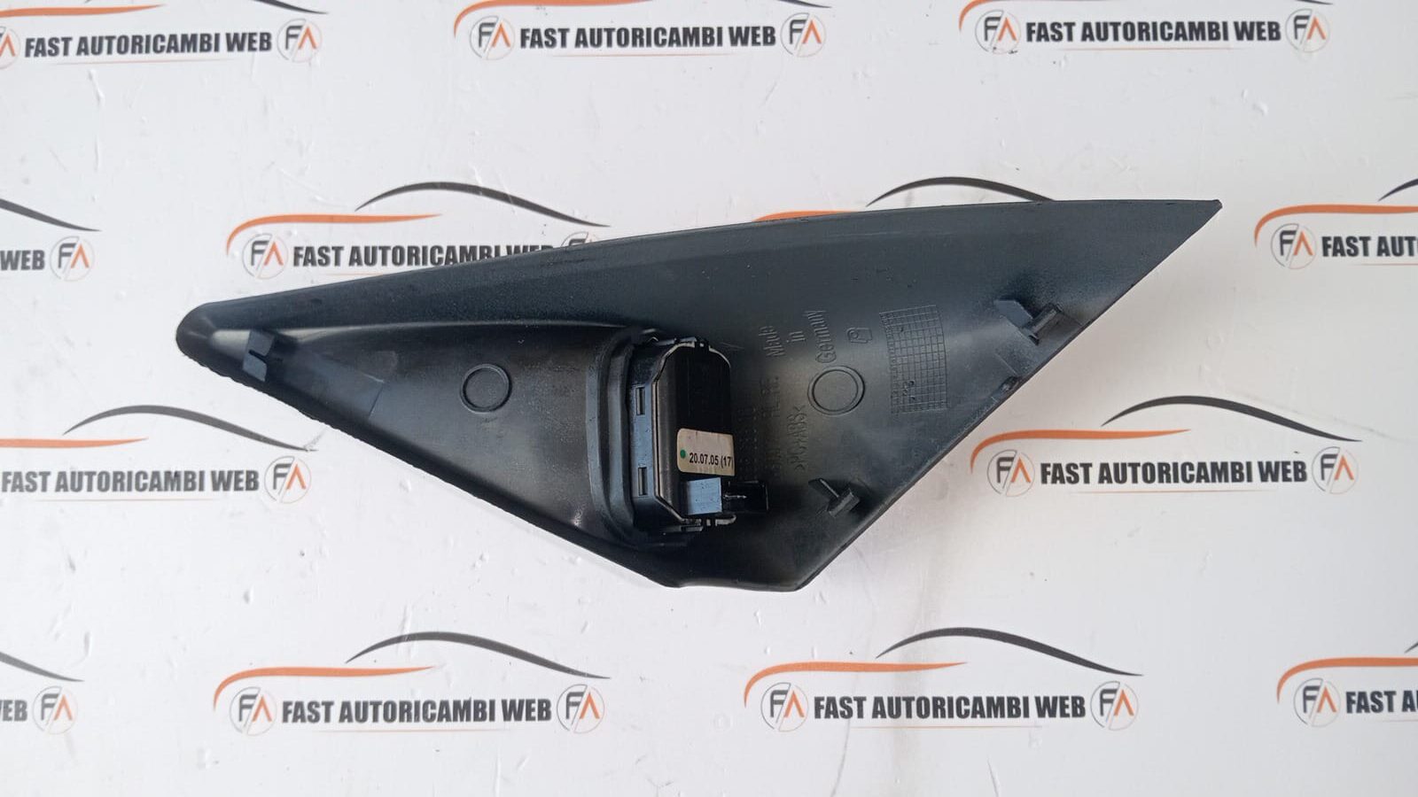 Cover interna specchietto retrovisore Porsche 997 99755568603 1 WhatsApp Image 2025-09-05 at 13.59.59