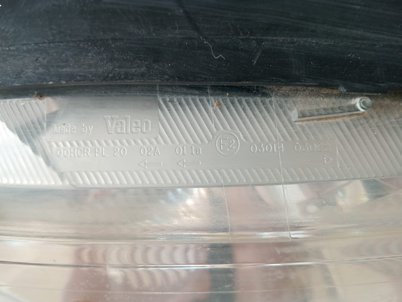 Fanale anteriore sinistro Fiat Punto 188 89101030 7 WhatsApp Image 2025-09-05 at 14.22.16 (1)