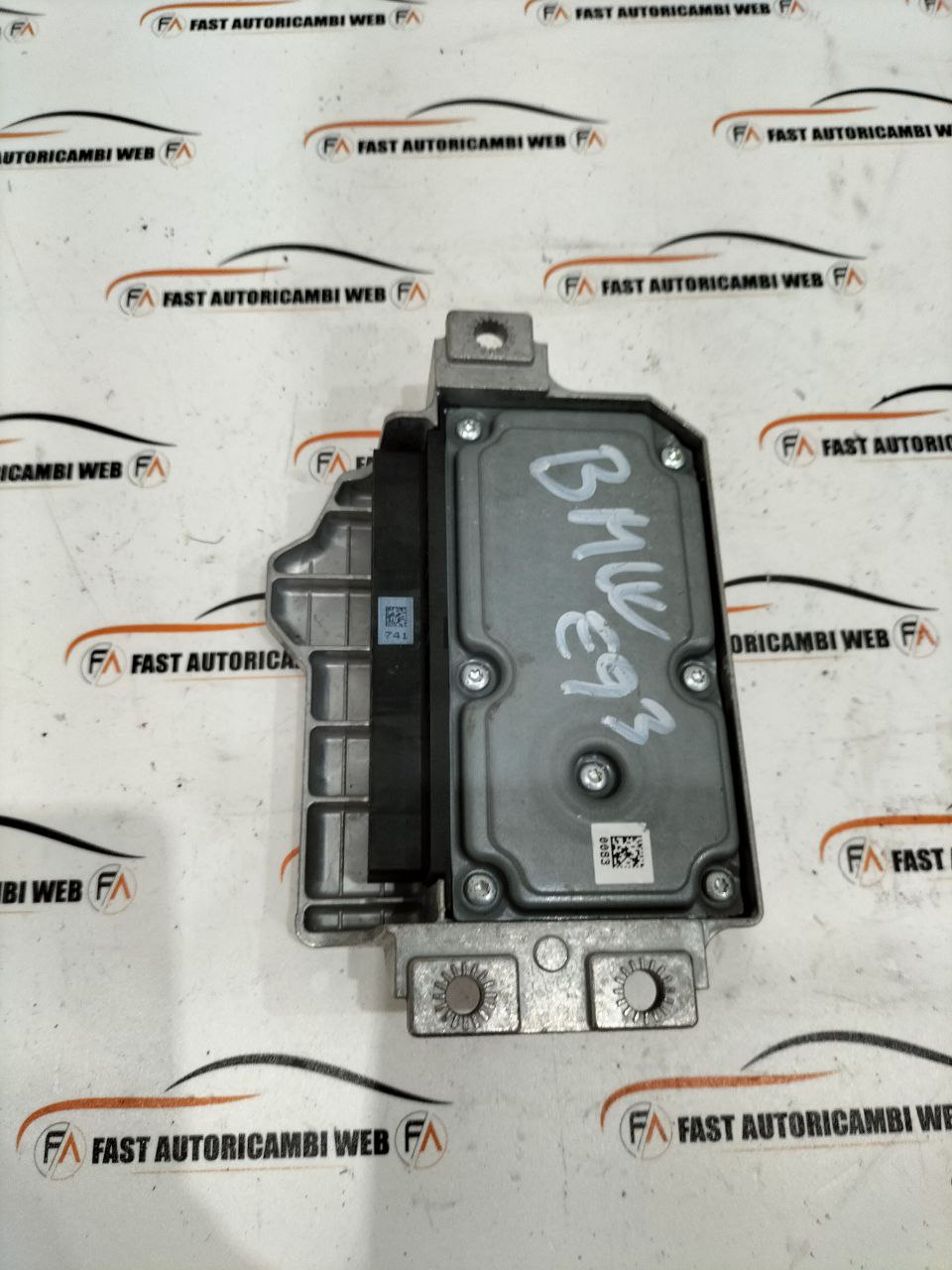 Centralina airbag BMW serie 3 E93 65.77-9159794-01 2 photo_2_2025-09-19_22-07-11