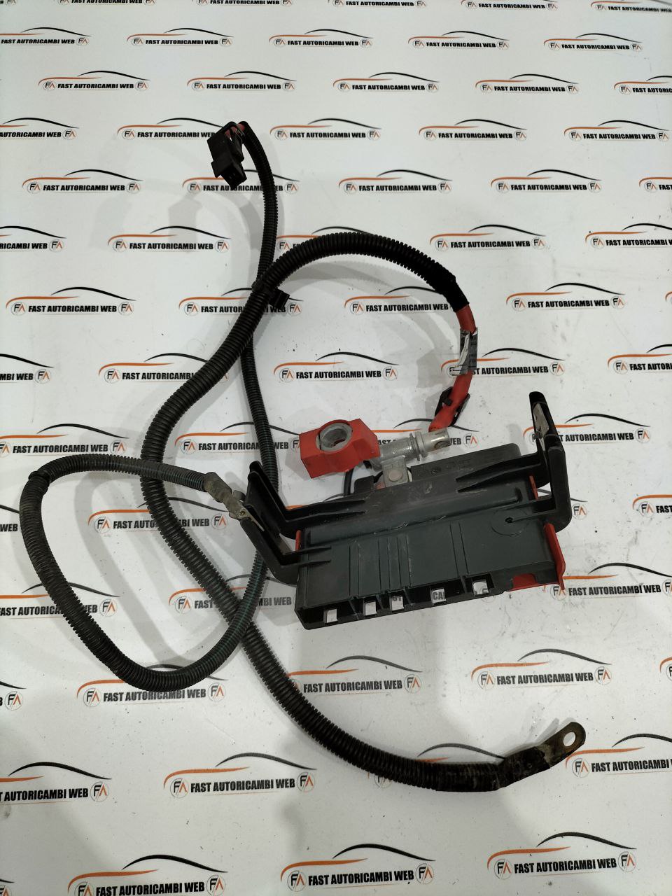 Modulo di contatto batteria BMW serie 3 E93 V4 6936655-08 2 photo_4_2025-09-19_21-57-56