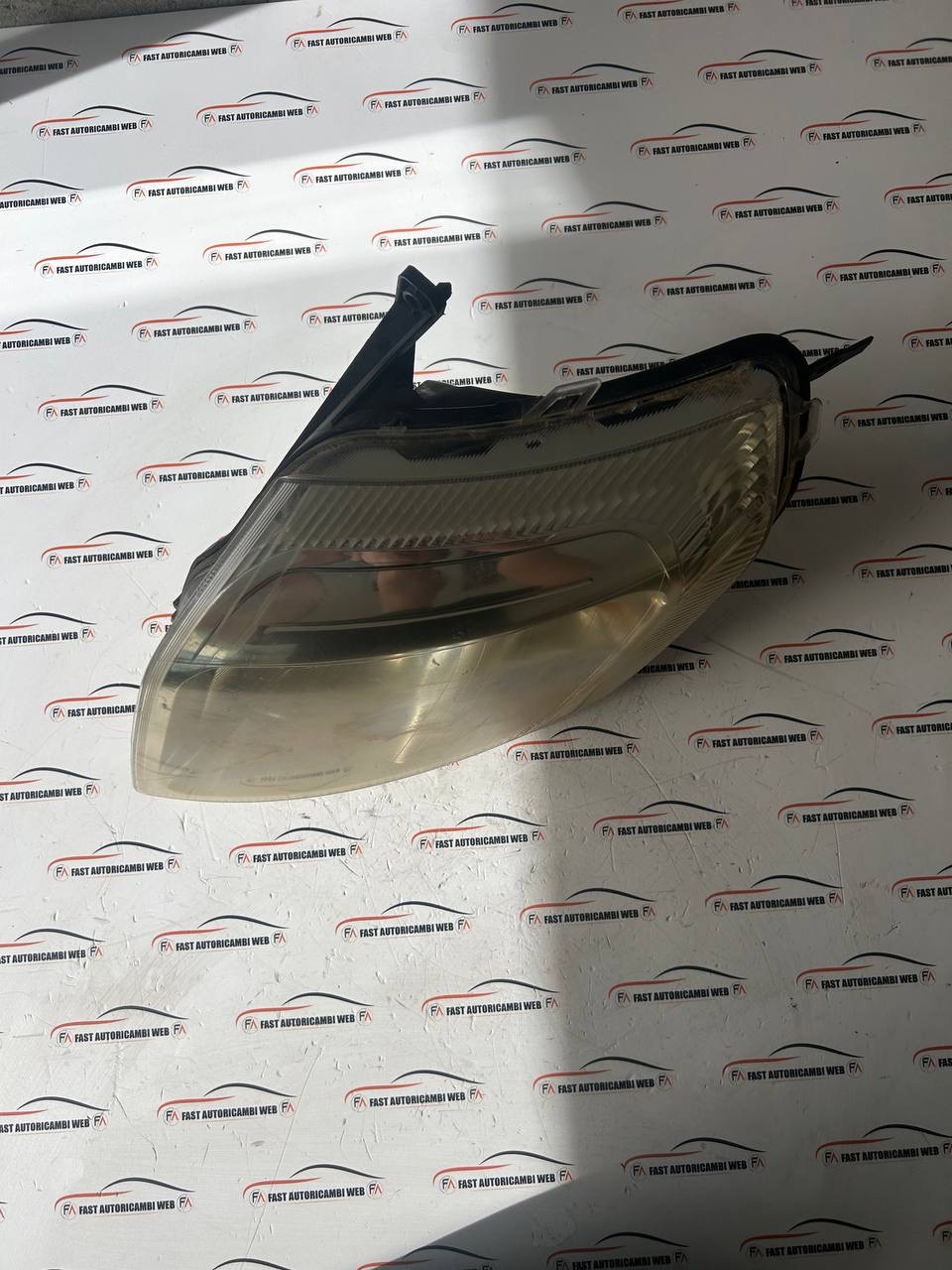Faro anteriore destro Citroën C2 2° serie 2005-08 085521119R 2 IMG_8322