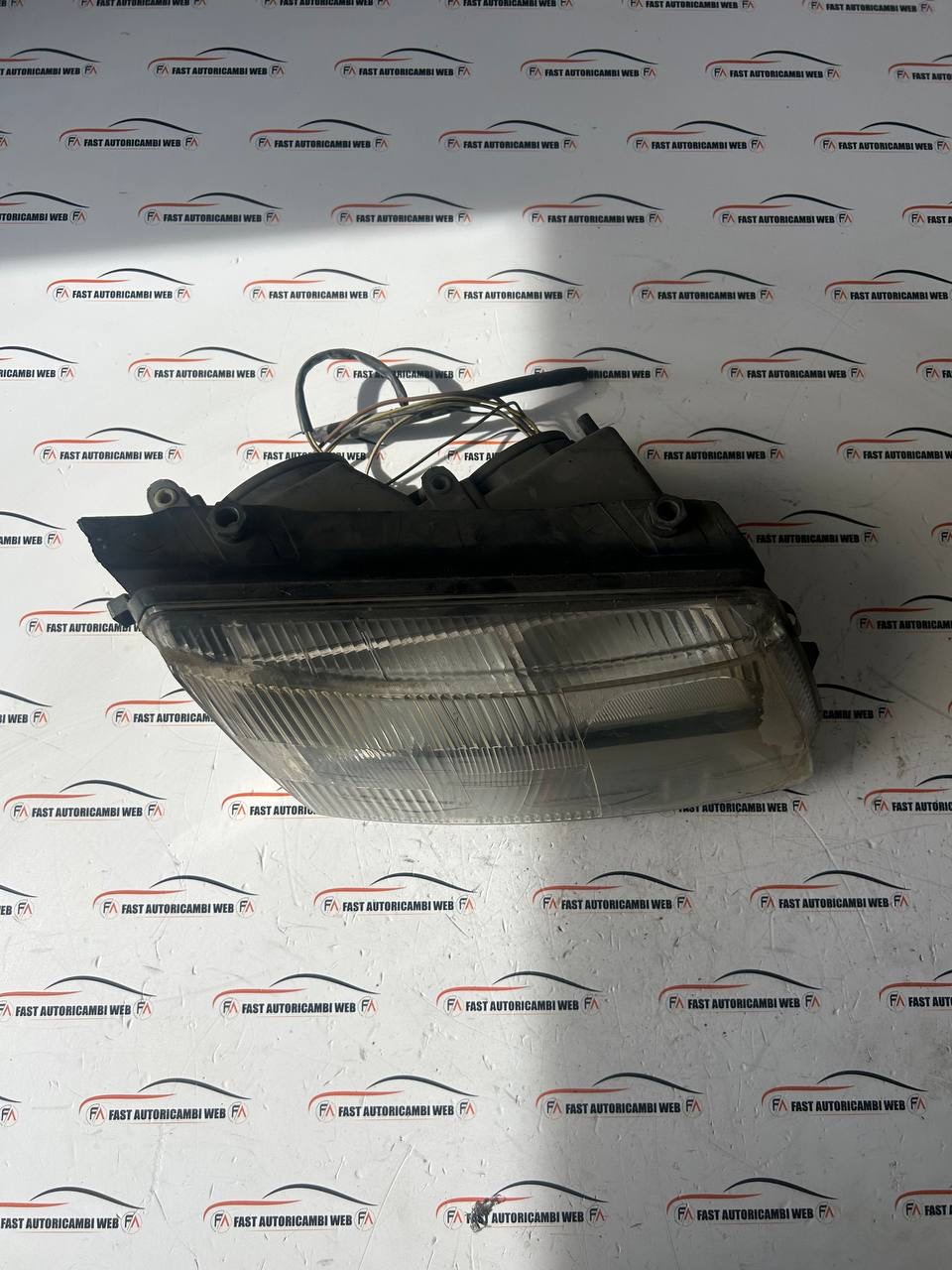 Faro anteriore destro Volkswagen Passat B5 (3B2/3B5) 1996-2000 14869200 3 IMG_8428