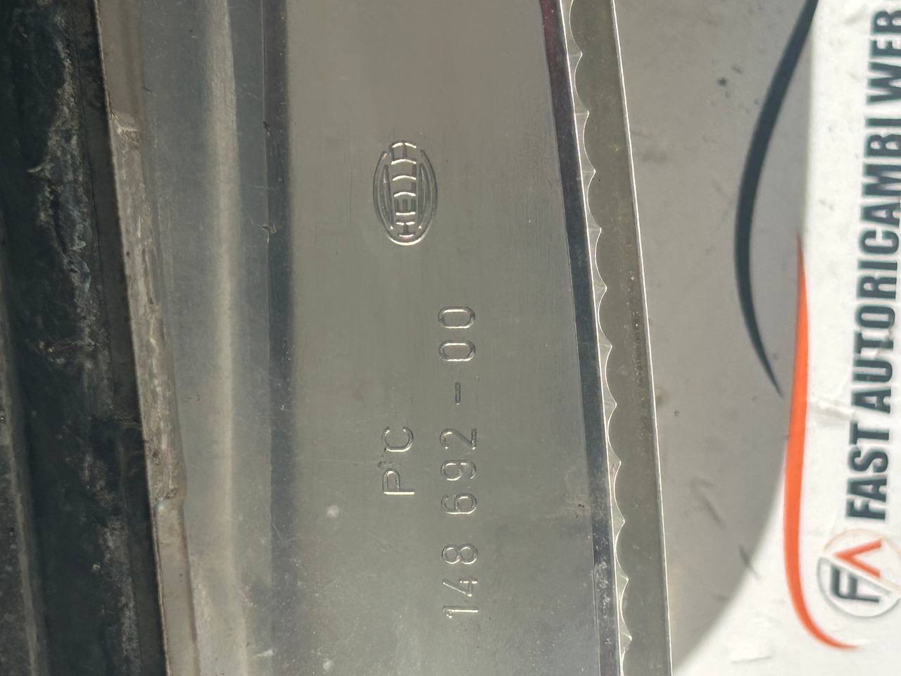 Faro anteriore destro Volkswagen Passat B5 (3B2/3B5) 1996-2000 14869200 6 IMG_8431