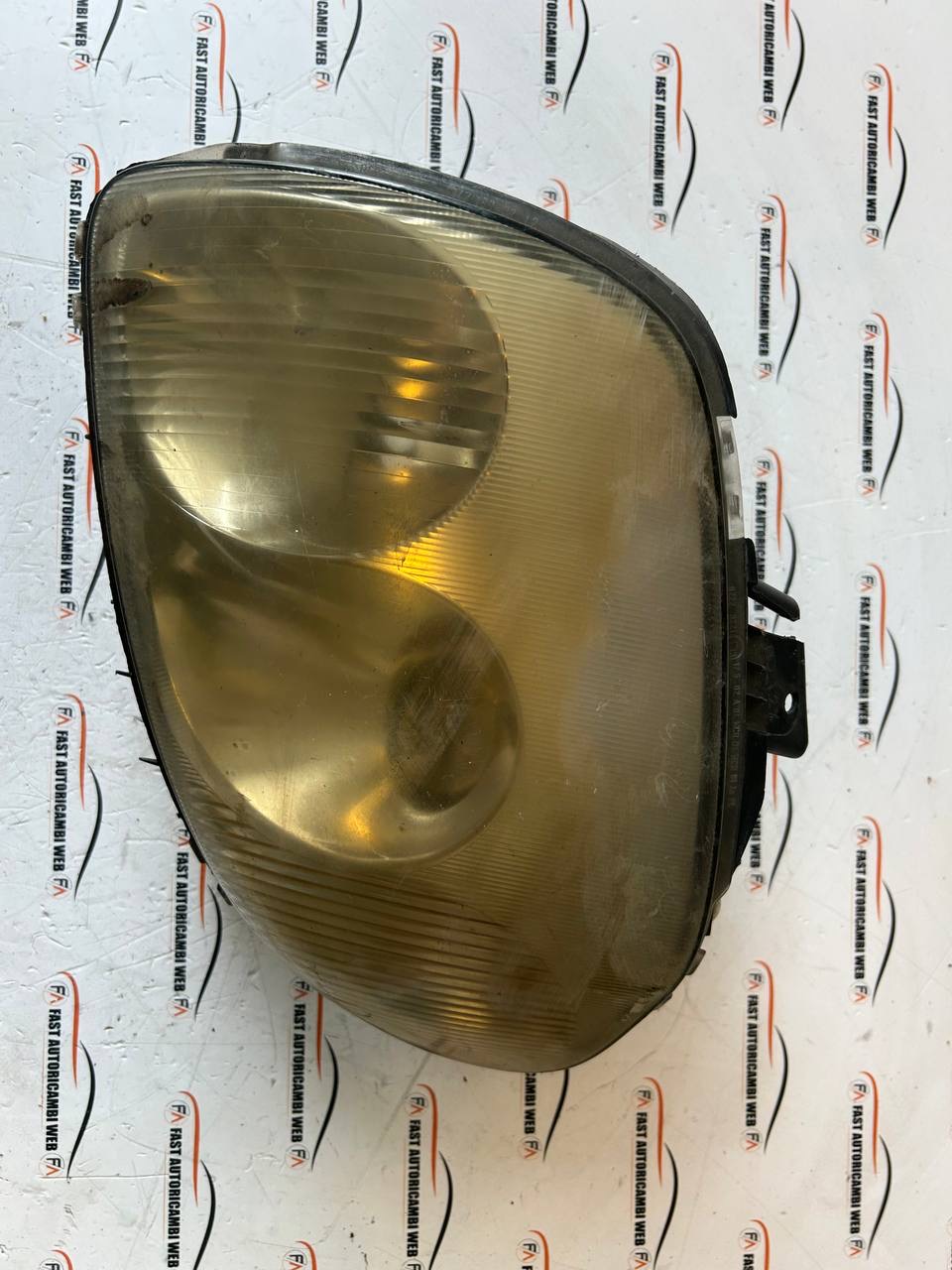 Faro anteriore destro Renault Clio II (1998-2001) 14861100 4 IMG_8559