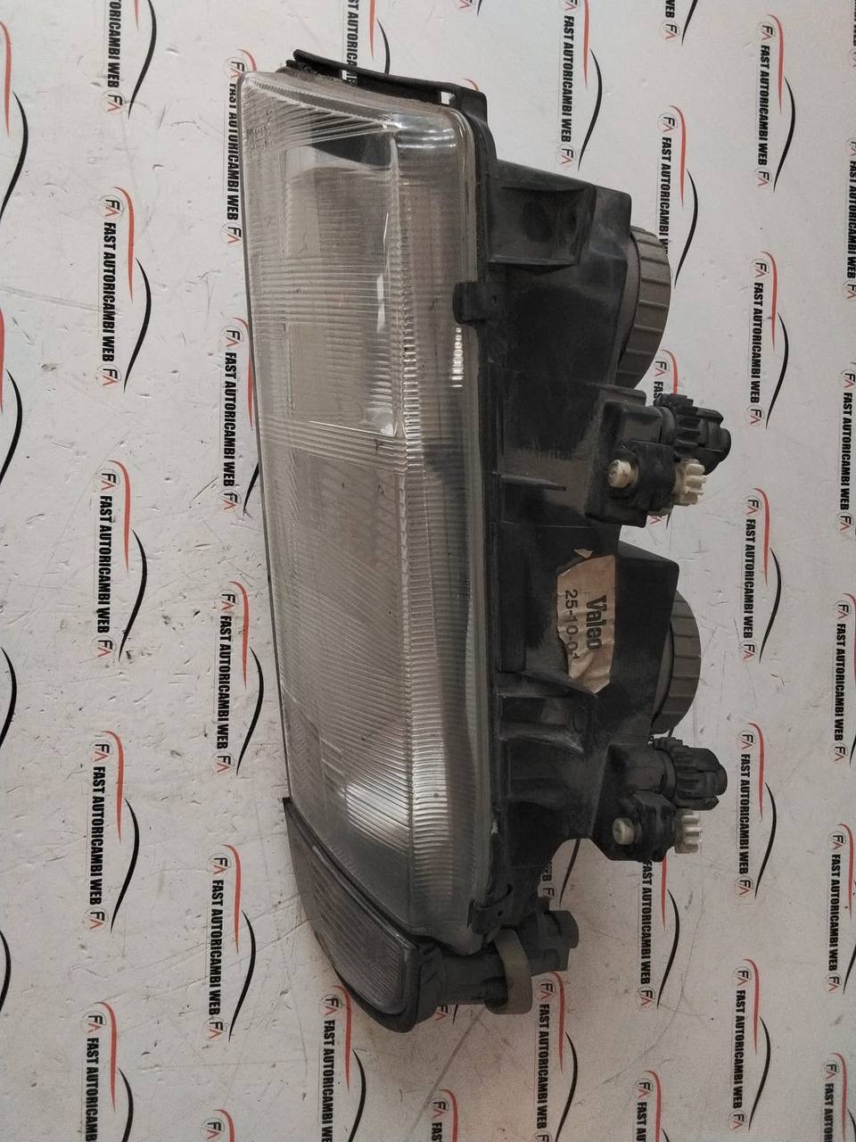 Faro anteriore sinistro Lancia Delta II (836_) 1993-99 88200432S 2 IMG_8623