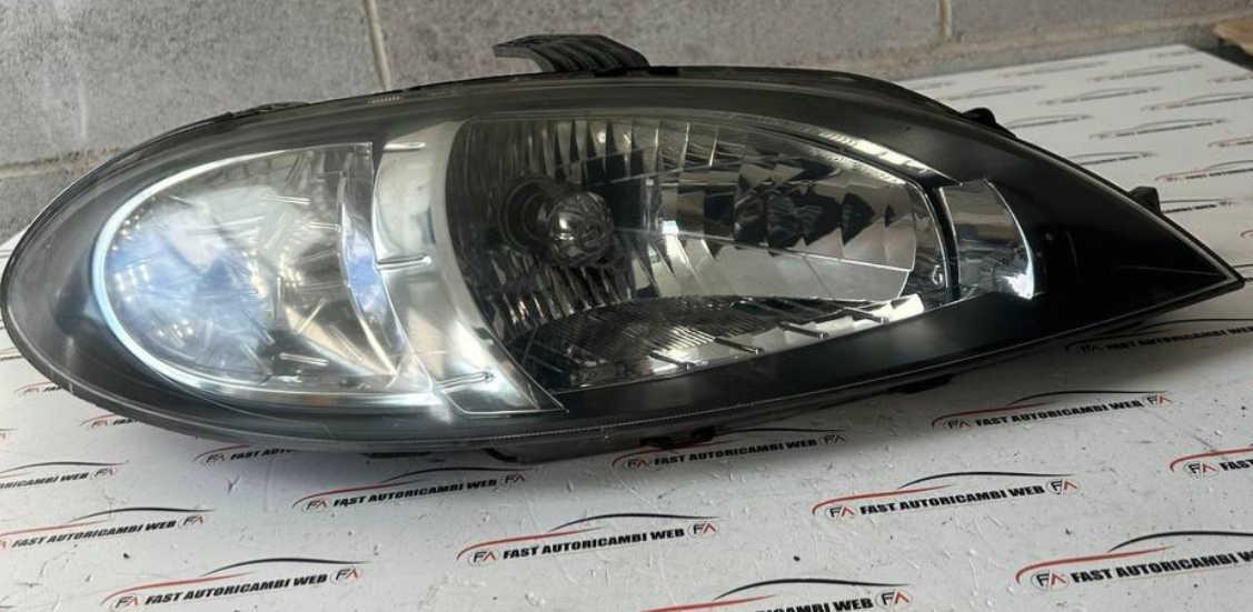 Faro anteriore destro Chevrolet Lacetti (2002-2009) 00000652 1 IMG_8801