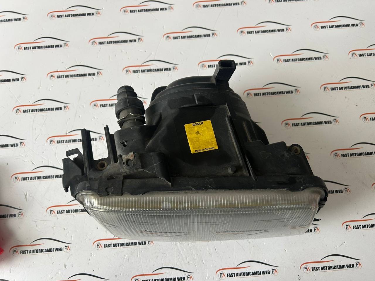 Faro anteriore destro Audi 80/90 S2 (B4) 1991-95 1305235187 2 IMG_8812
