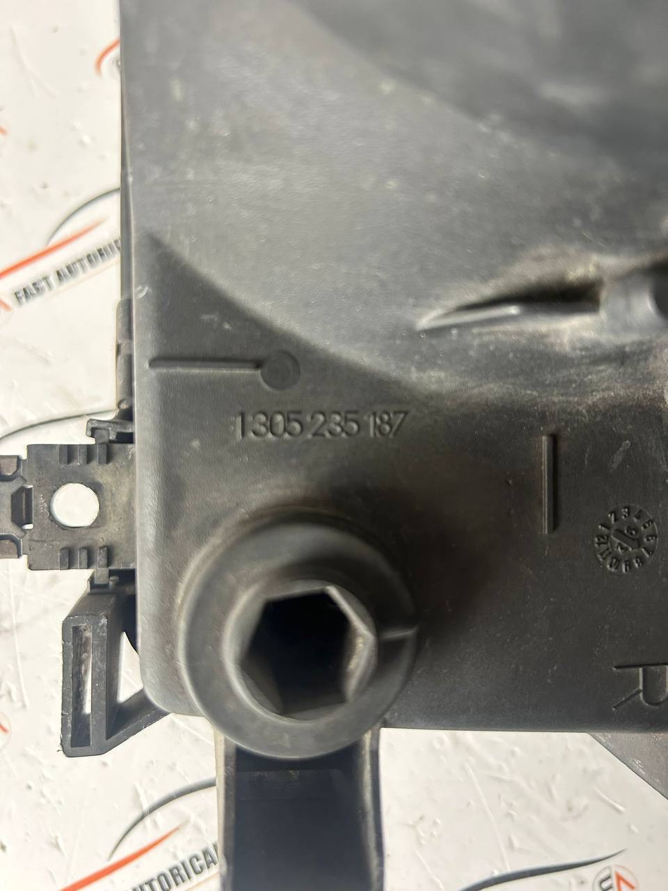 Faro anteriore destro Audi 80/90 S2 (B4) 1991-95 1305235187 4 IMG_8814
