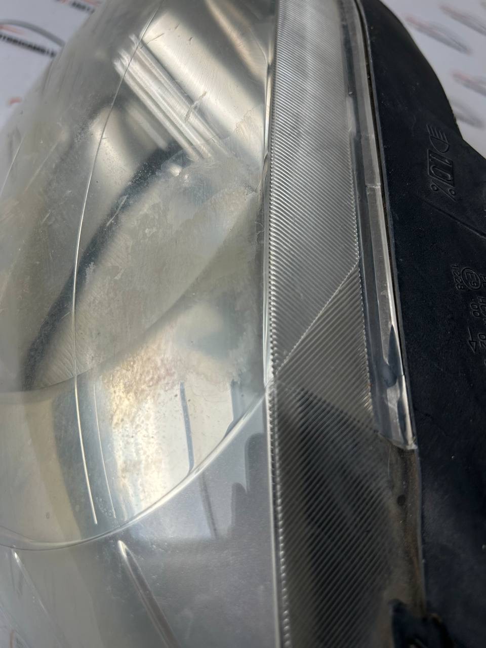 Faro / Fanale anteriore sinistro VW Golf Plus (2005–2009) 5M1941005A 6 IMG_8880