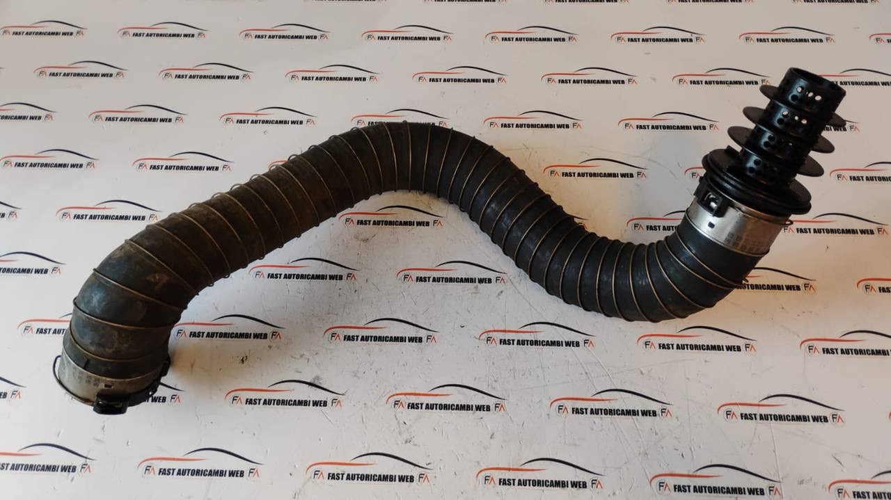 Tubo aspirazione aria Mercedes SLK (R172) A1720900137 1 IMG_8977