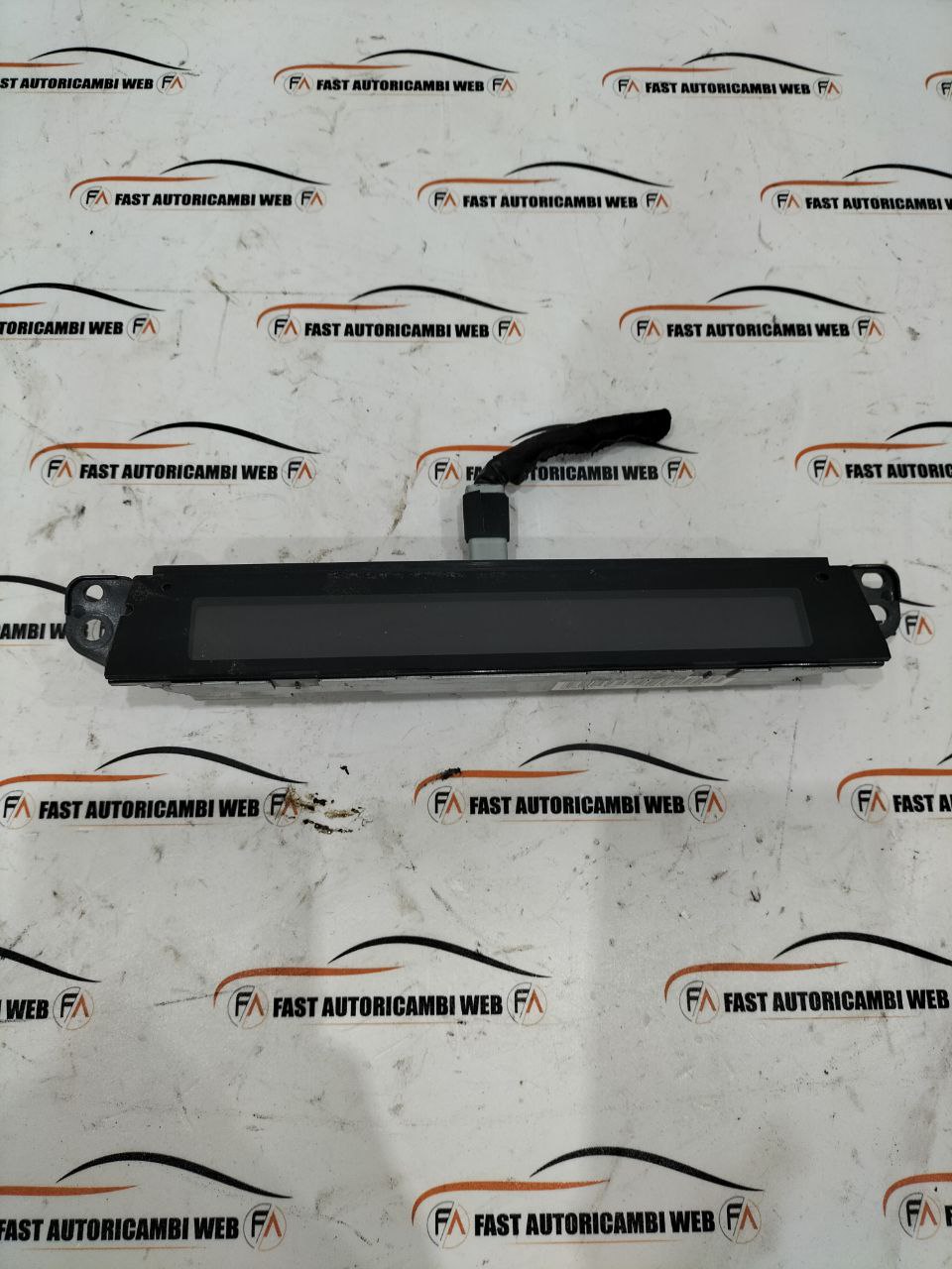 Monitor display digitale Mazda RX-8 F151611J0 1 photo_1_2025-10-21_17-11-21