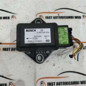Centralina sensore ESP / imbardata Mazda RX-8 0265005254 6 photo 1 2025 10 21 17 14 01