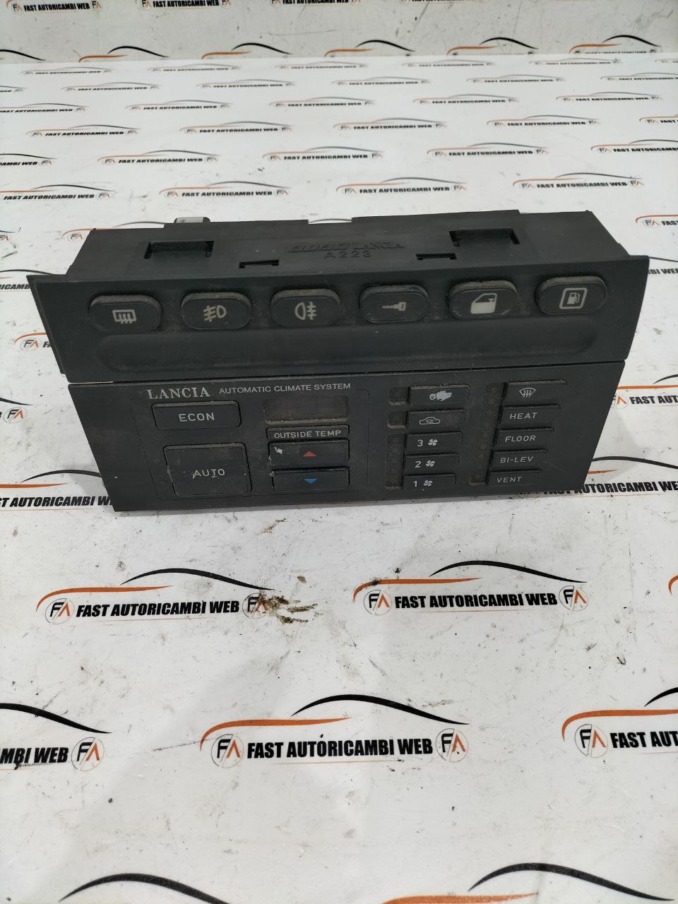 Comando clima Lancia Thema 9140010065 1 photo_1_2025-10-22_09-10-26