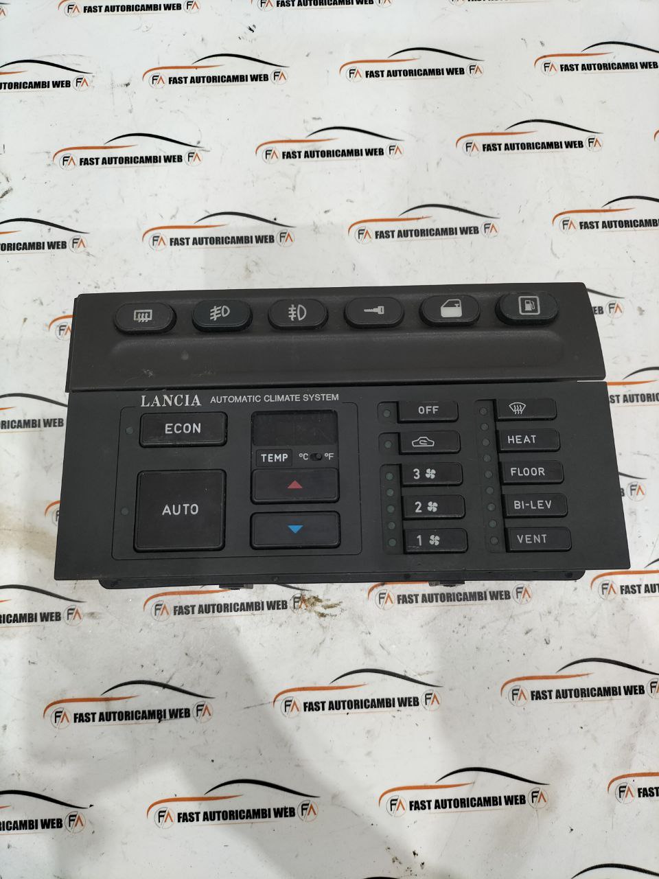 Comando clima Lancia Thema 1147328508 1 photo_1_2025-10-22_09-22-03
