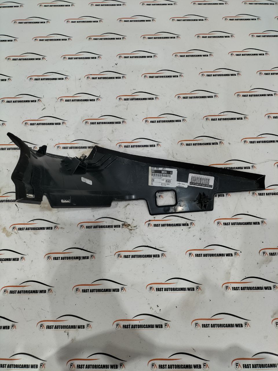 Cover montante posteriore sinistro Jaguar F-Type EX53-51749-A 1 photo_1_2025-10-22_11-53-06