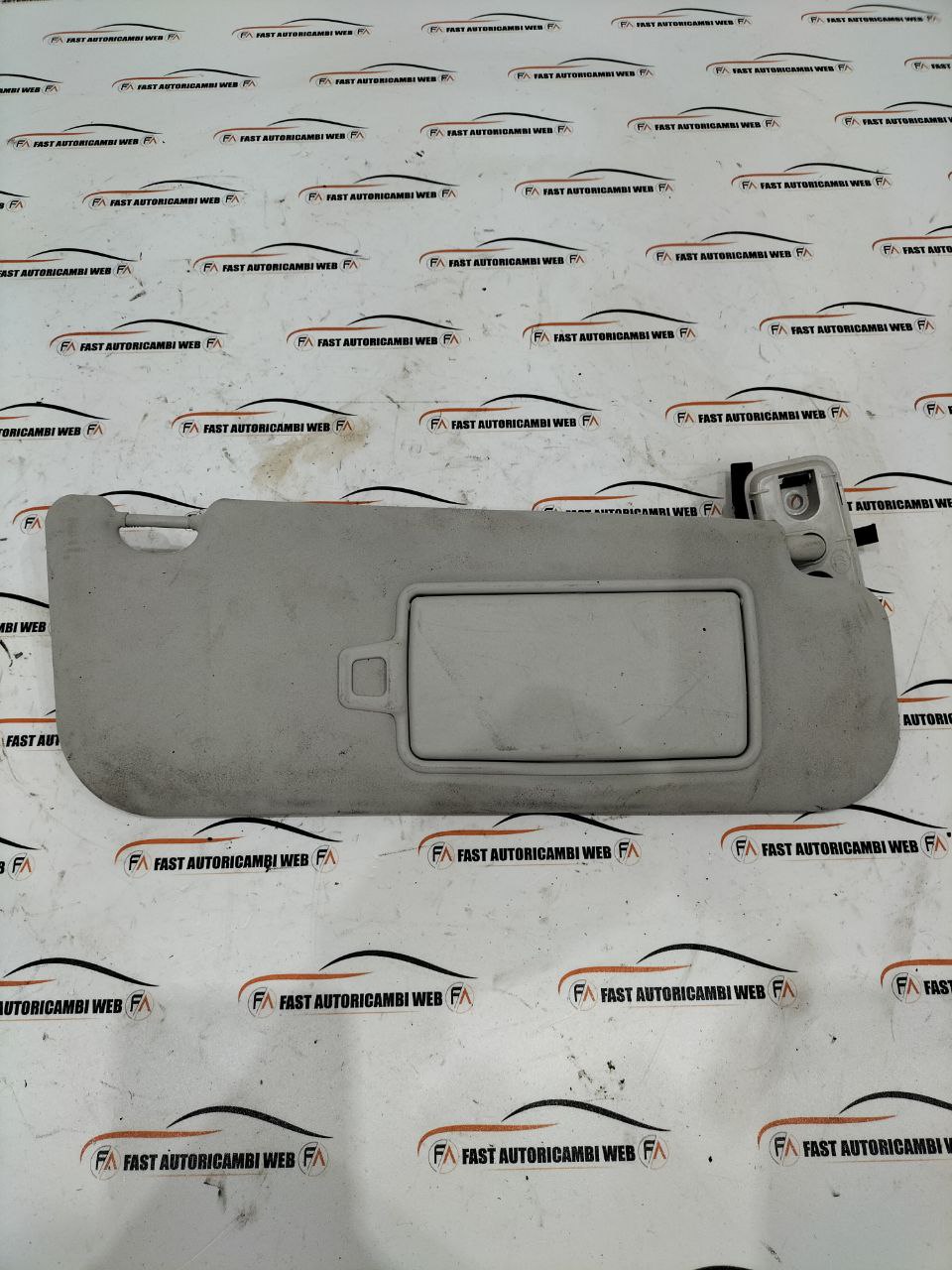 Coppia alette parasole Jaguar I-Pace X590 1 photo_1_2025-10-22_13-16-22