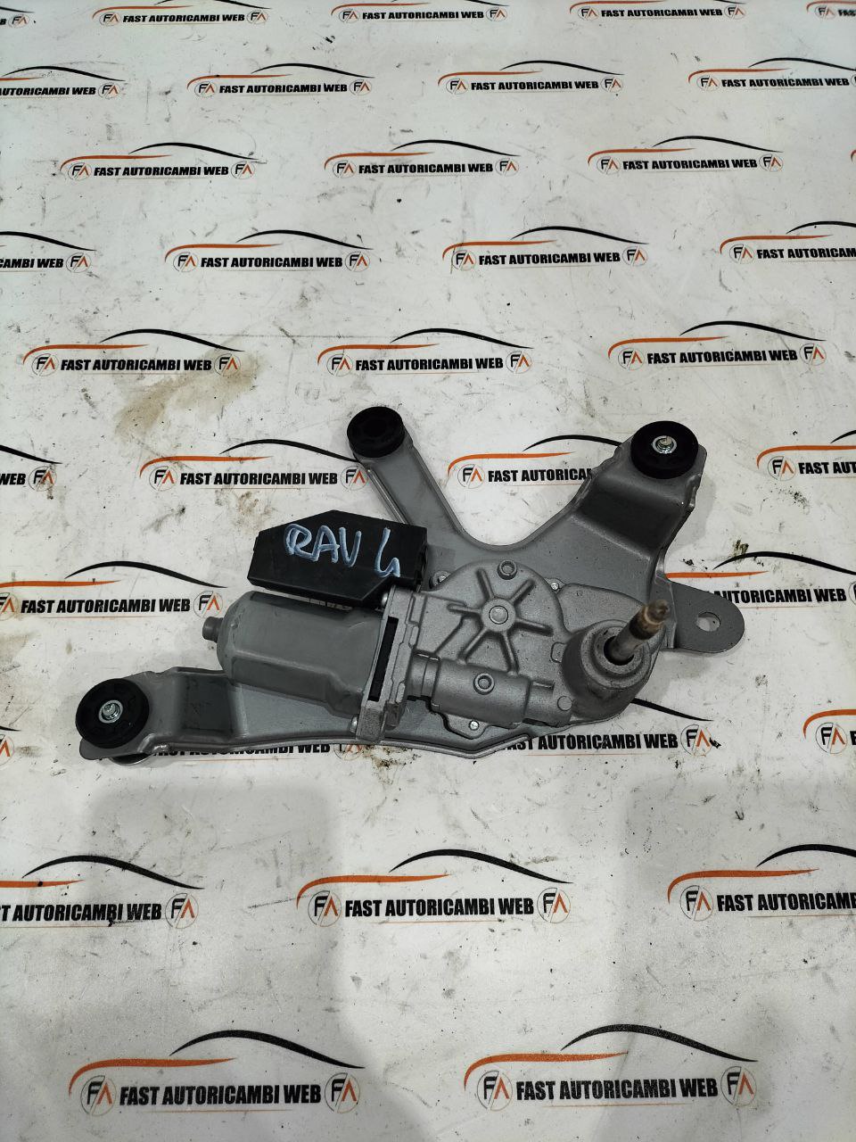 Motorino tergilunotto Toyota Rav 4 85130-42080 1 photo_1_2025-10-22_13-19-59